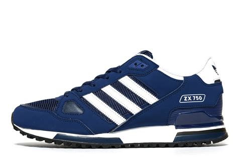 adidas herren zx750 low top xx|Adidas zx 750 blue.